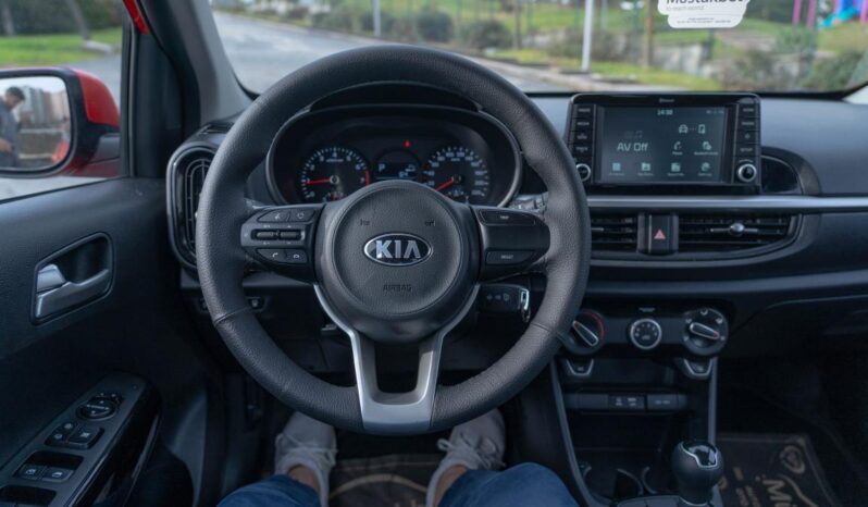 
								kia picanto full									