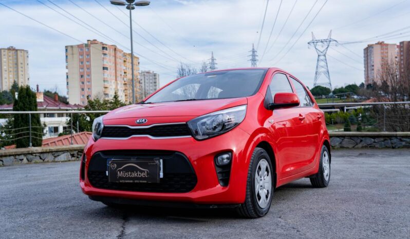 
								kia picanto full									