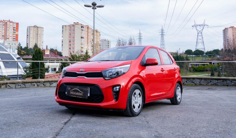 
								kia picanto full									