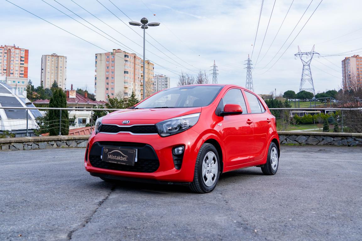 kia picanto
