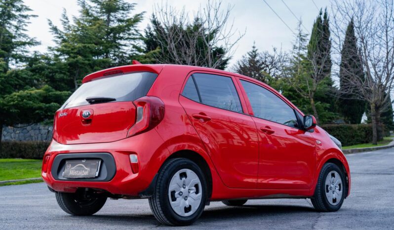 
								kia picanto full									