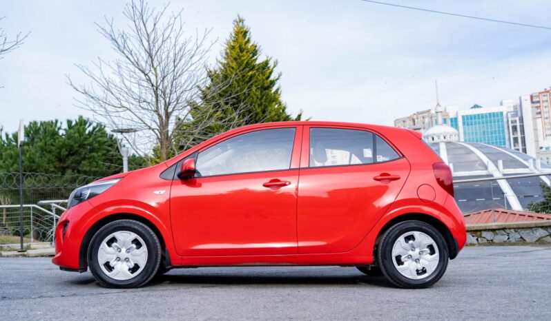 
								kia picanto full									