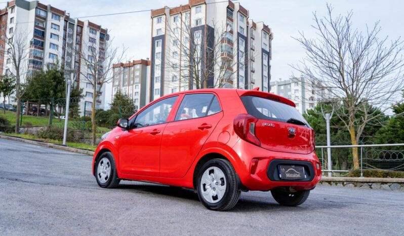 
								kia picanto full									