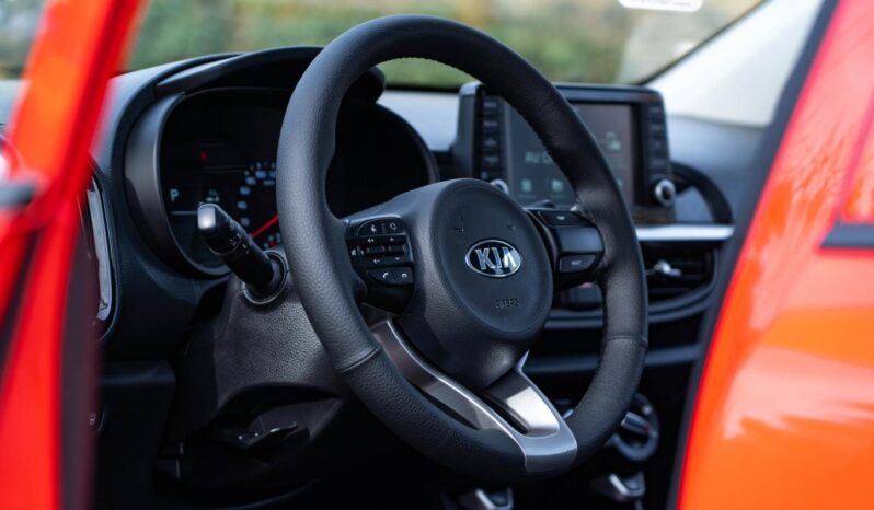 
								kia picanto full									