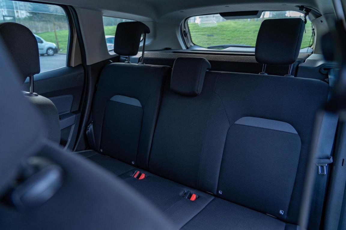 ‏Dacia Duster 2018  Gold