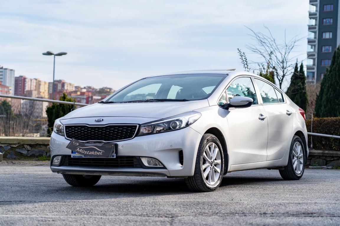 Kia cerato