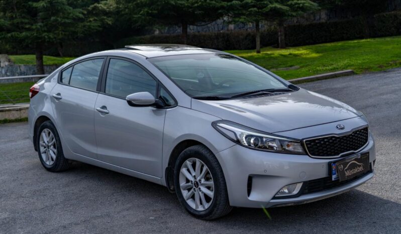 
								Kia cerato full									