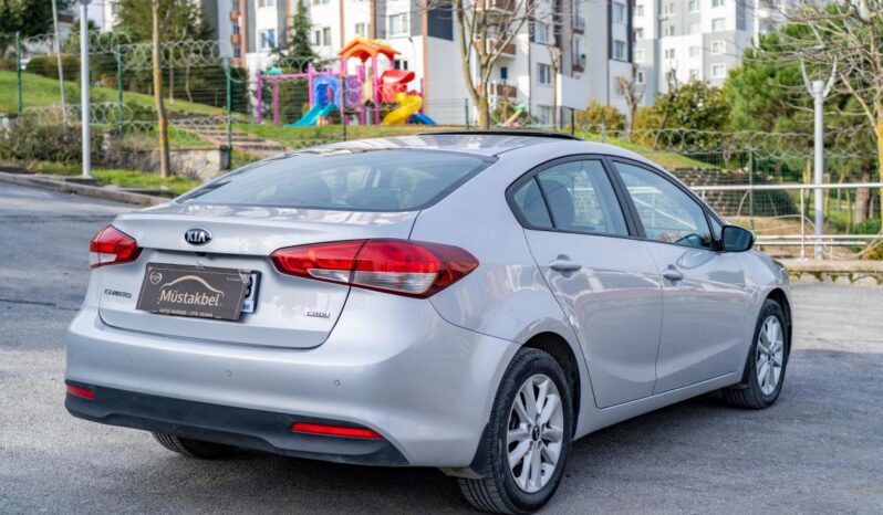 
								Kia cerato full									