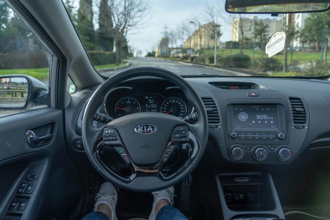 Kia cerato