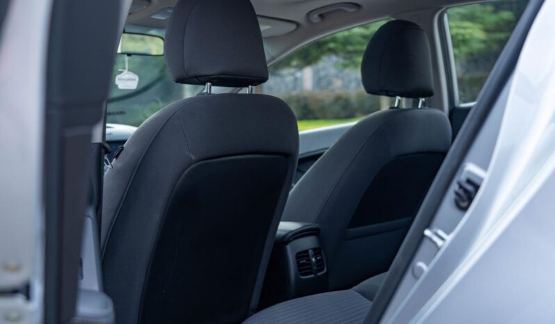 
								Kia cerato full									