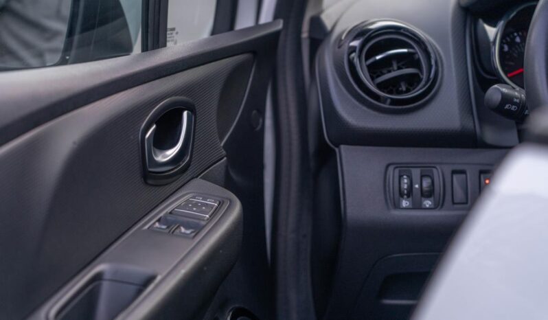 
								‏Renault Clio 2018 full									
