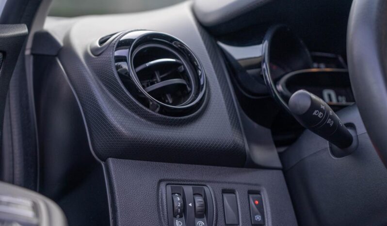 
								‏Renault Clio 2018 full									