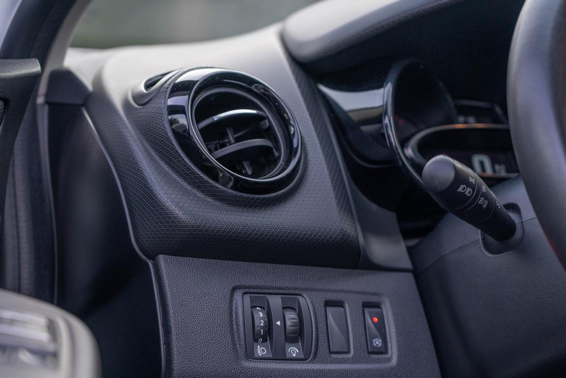 ‏Renault Clio 2018